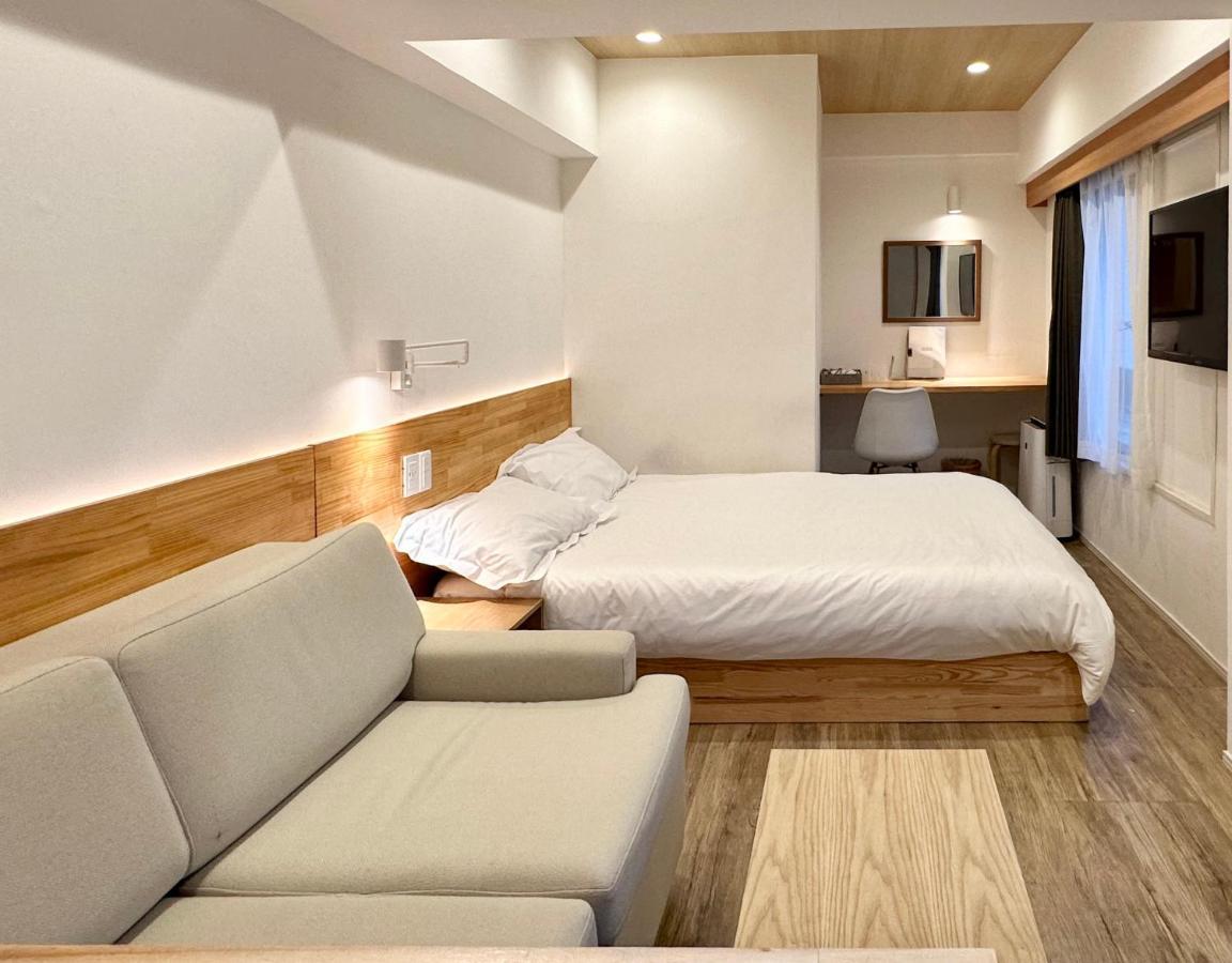 Mystay758 Nagoya Sakae Monthly #15 المظهر الخارجي الصورة