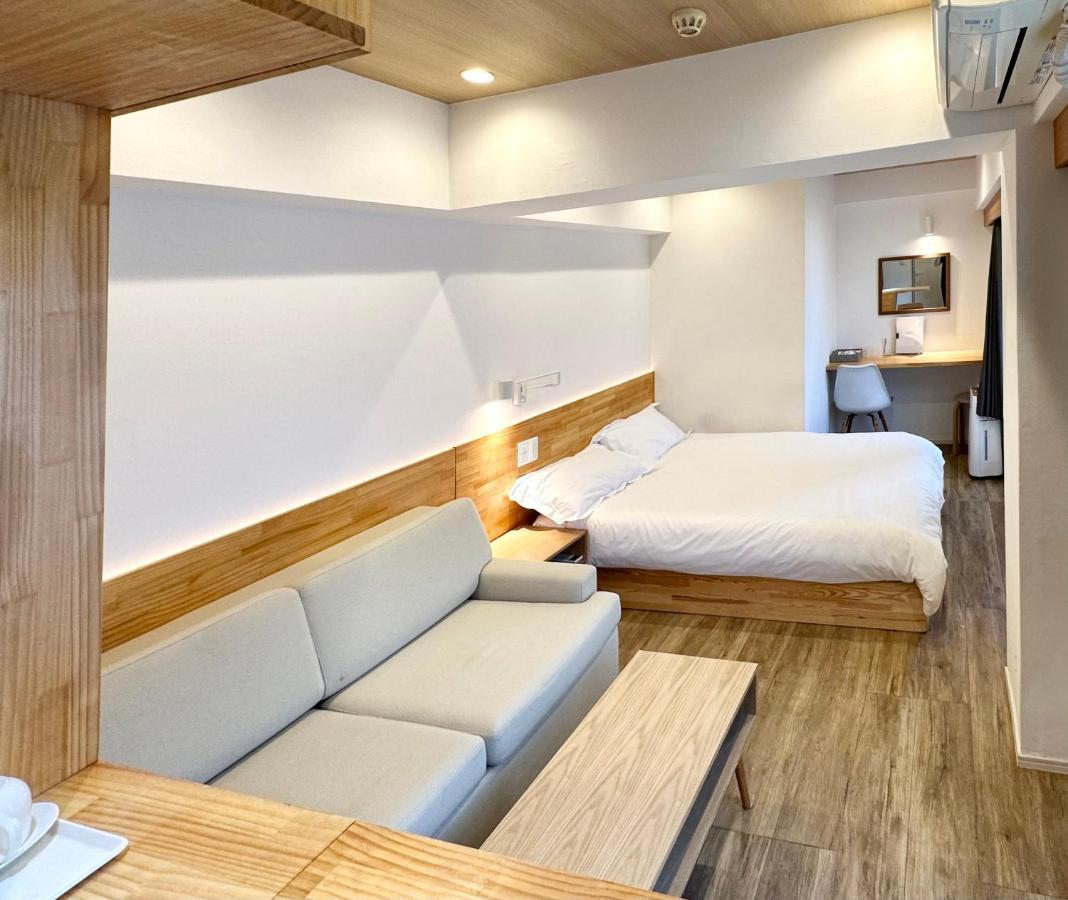 Mystay758 Nagoya Sakae Monthly #15 المظهر الخارجي الصورة