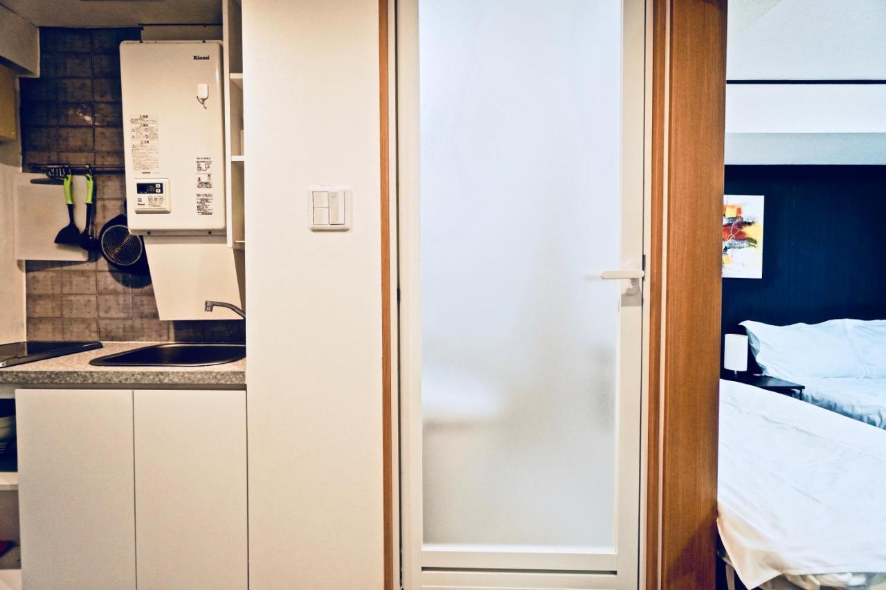 Mystay758 Nagoya Sakae Monthly #15 المظهر الخارجي الصورة