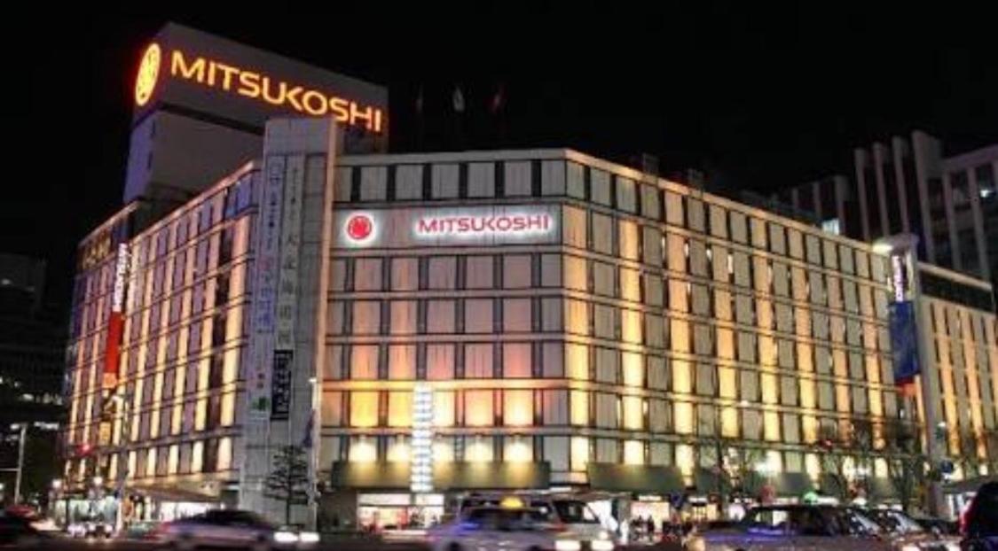 Mystay758 Nagoya Sakae Monthly #15 المظهر الخارجي الصورة