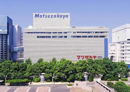 Mystay758 Nagoya Sakae Monthly #15 المظهر الخارجي الصورة