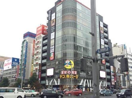 Mystay758 Nagoya Sakae Monthly #15 المظهر الخارجي الصورة
