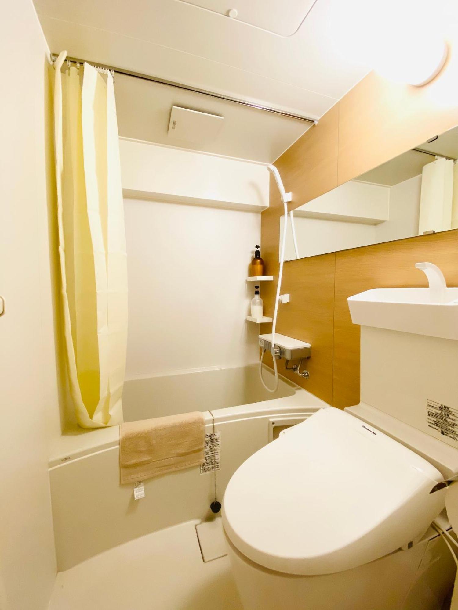 Mystay758 Nagoya Sakae Monthly #15 المظهر الخارجي الصورة