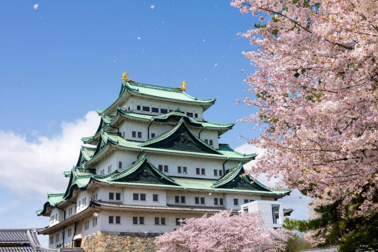 Mystay758 Nagoya Sakae Monthly #15 المظهر الخارجي الصورة